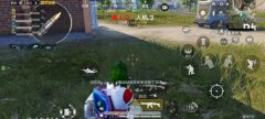 准心辅助瞄准器和平精英怎么用不了了呢教程（准心辅助瞄准器在和平精英中的具体作用是什么？）